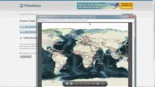 Use PDF Extension: Map Suite MVC Edition Sample App Walkthrough
