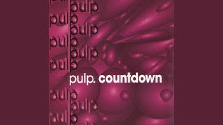 Countdown (Radio Edit)