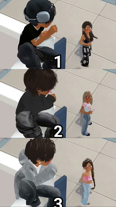 #chooseone #zepeto #foryou #fypシ゚viral #love #fyp #tiktok #trending #youtubeshorts #viral_video #fy