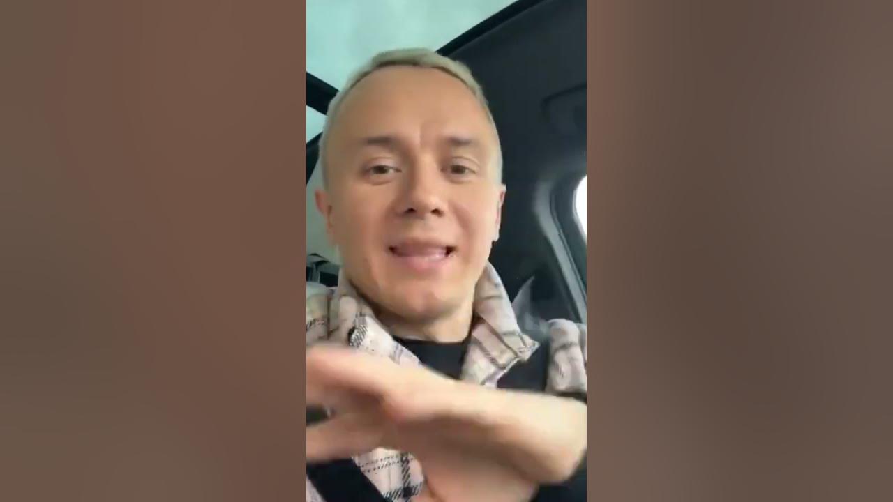 Илья Соболев 2021