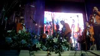 CERTAMEN DE TRAJES TIPICOS REGION DE LOS ALTOS 2012 8