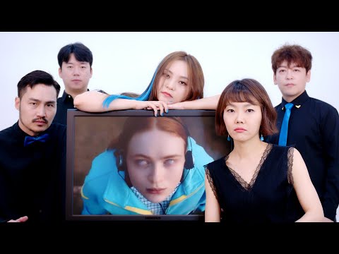 Running Up That Hill (acapella)