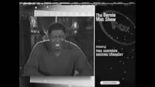 Fox Split Screen Credits (January 30, 2002) #2)