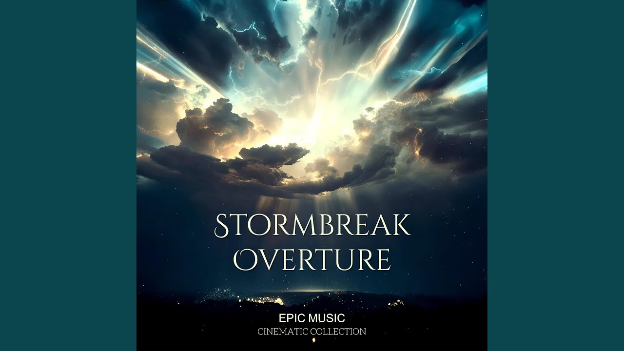 Watch Stormbreak Overture on YouTube Watch Stormbreak Overture on YouTube