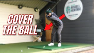 DO THIS CHEST MOVE TO FIX YOUR DOWNSWING