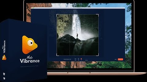 Saving & Sharing Projects | PhotoVibrance Tutorials