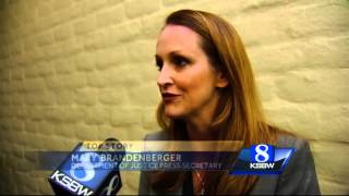 Department of Justice hears from Salinas residents on officer-involved shootings