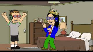 Disowned Grounding Vittoriothevyonder2003