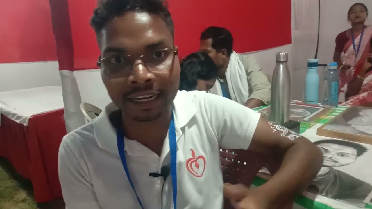 Sramika Barja Art| National Ho Youth Meet 2025| NHYM TOPOL|Rairangpur