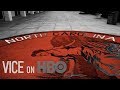 The Voting War In North Carolina | VICE on HBO