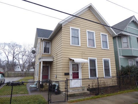2188 West 29th Street, Cleveland, OH home video tour