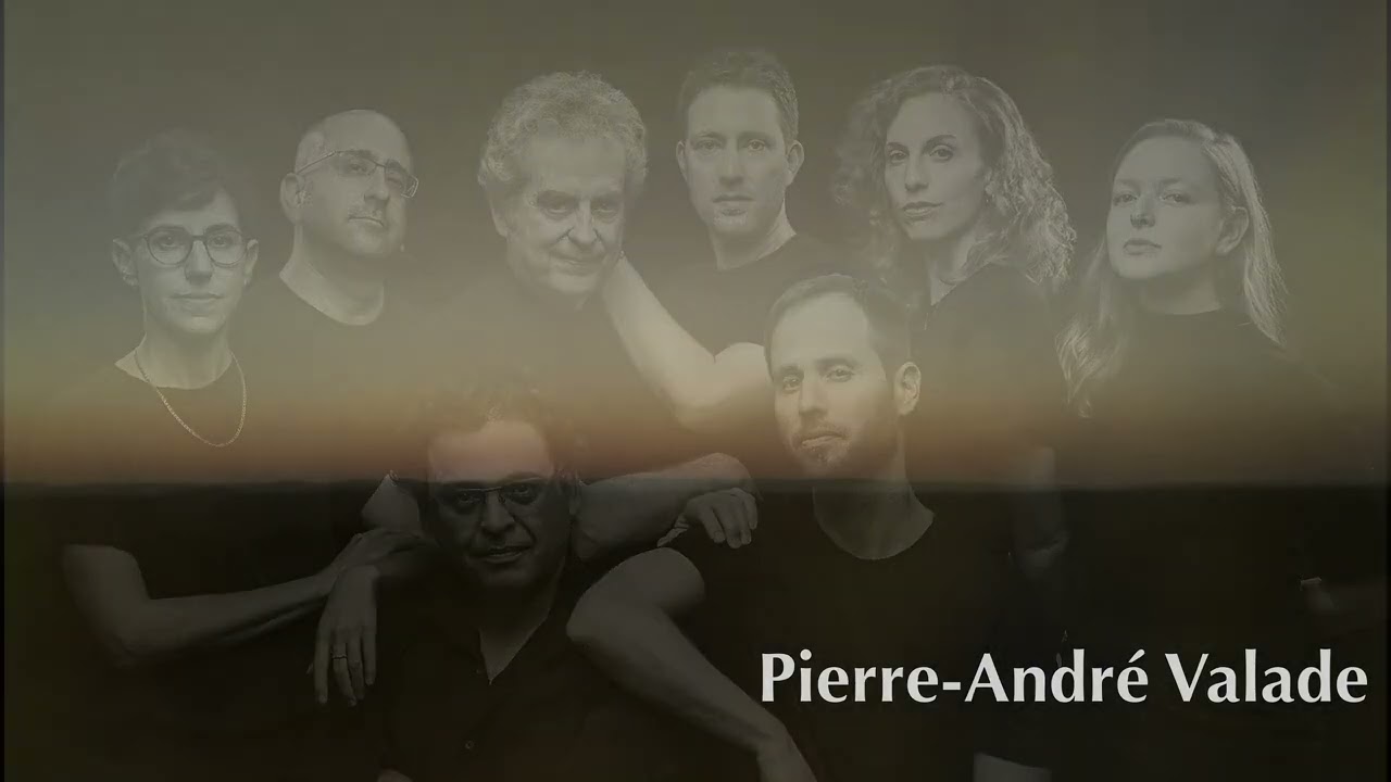 FCR453 Amos Elkana: Que sais- je extended teaser video