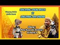 Wayang Golek GH3 Sukma Wisesa vs Jaya Dharma (Audio Kaset) - Asep Sunandar Sunarya