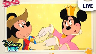   Disney Kids Original Series   247  Episodes   disneykids