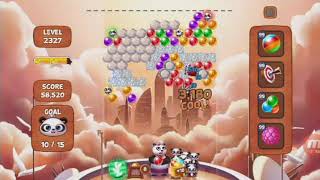 Panda Pop- Level 2327