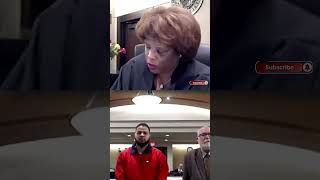 Dealer Runs After Bond—Judge Reacts