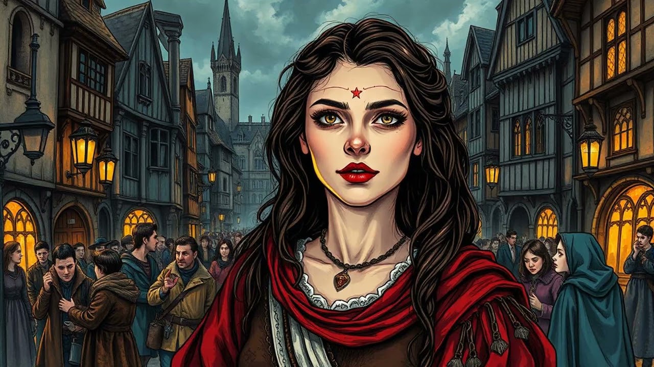 22 Pieces of Forgotten Wisdom from Medieval Women