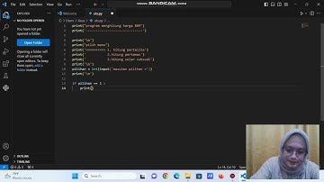 Uts algoritma dan pemrograman-Syuhada_2310010153