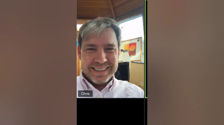 Using the Annotate tool on Zoom (mobile)