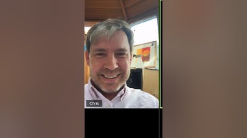 Using the Annotate tool on Zoom (mobile)