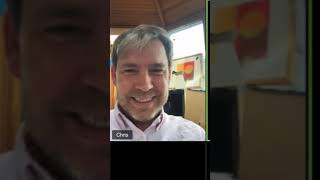 Using the Annotate tool on Zoom (mobile)