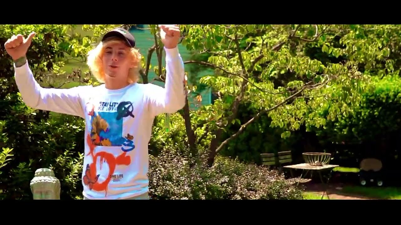 “HANDS OF TIME” by BenBoh (Prod. Johnny Juice) Shot by 