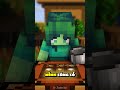 Zombie Alex Vắt Sữa Làm Bánh Ngọt 😂 #minecraft #animation #xuhuong #shorts