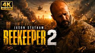 Information BEEKEEPER 2  2026 Jason Statham New Action Thriller Movie New English #actionmovie Full HD 1080p News