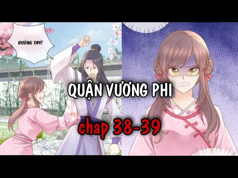 Video Trọng Sinh Thiên Kim Độc Phi chap 38-39|| Nữ Cường||... - youtube