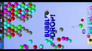 Bubble Shooter Game Level-754 l Bubble Shooter game play l Bubble Shooter game play l Bubble Shooter
