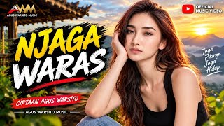 Download lagu STAYING SANE 💥/WRITTEN & PERFORMED BY AGUS WARSITO (AGUS WARSITO MUSIC)