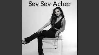 Sev Sev Acher - Anush Petrosyan