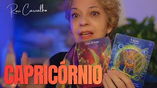 📿 CAPRICÓRNIO 📨 CAPRICÓRNIO: A Roda da Fortuna Girou! A Escassez Acabou ! 🎡💰
