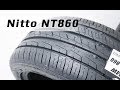 NITTO NT860 /// Обзор