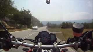 20120825 koridallos - kalampaka Part 1