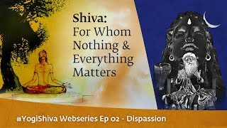 Shiva: Passion For Everybody, Dispassion for Yourself I StoryBook screenshot 5