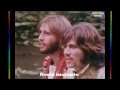 BEE GEES - Don't Forget To Remember - legendado em portugues