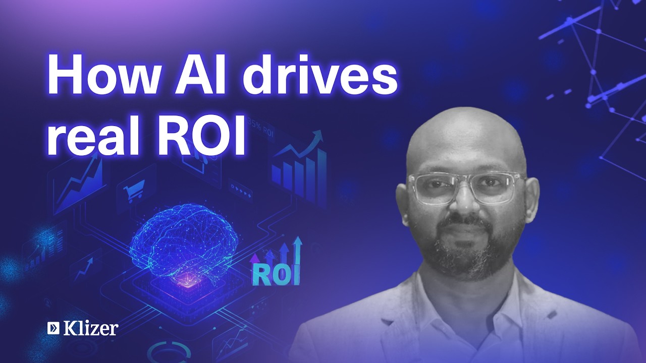 AI Feedback Loops Explained: How Learning Systems Drive ROI