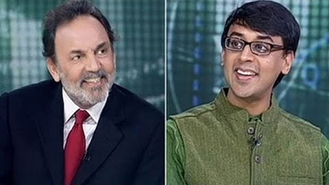 India Questions math genius Professor Manjul Bhargava