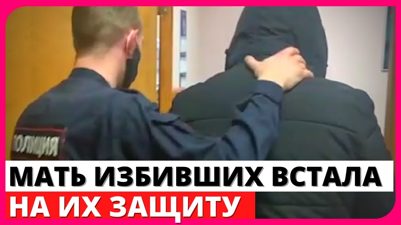 Сын под виагрой набросился на маму