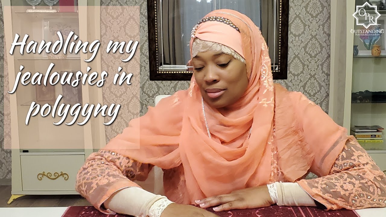 Jealousy in Polygyny