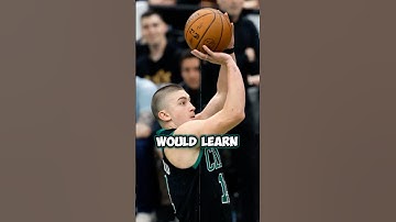 De hardst werkende NBA-speler