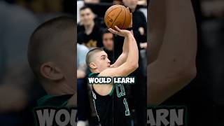 The Hardest Working NBA Player