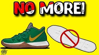 Do Shoes Really Need Strobel Boards