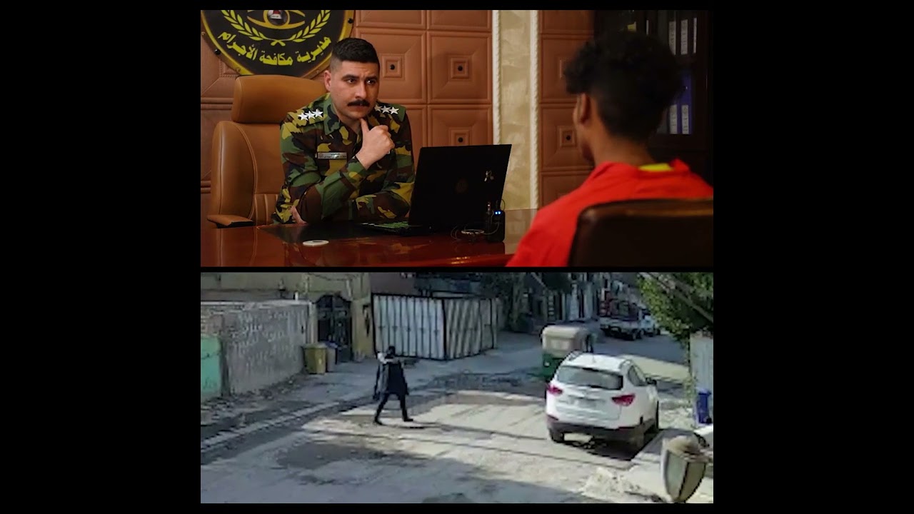 عصابة من اربعة احداث متمرسة في سرقة الحقائب النسائية