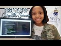 WHAT COMPUTER SCIENCE IS REALLY LIKE AT WITS UNIVERSITY | FIRST YEAR OF A COMPUTER SCIENCE DEGREE