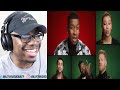 Pentatonix - You're A Mean One, Mr Grinch REACTION!