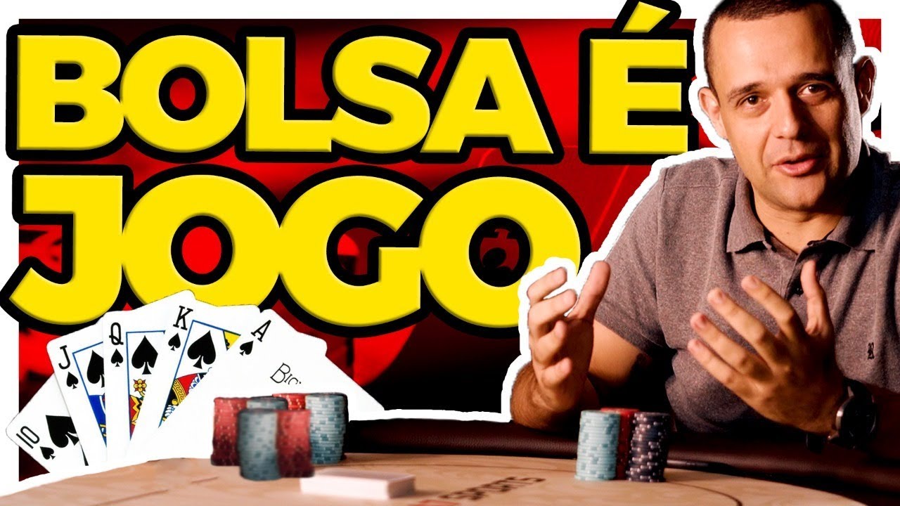 Jogo Bolsa de Valores 