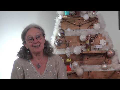 Madannie conte Noël: une place au Paradis