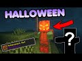 I Tried Surviving HALLOWEEN In Minecraft..
